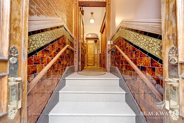Rented by Blackwater Associates Inc. | media 54