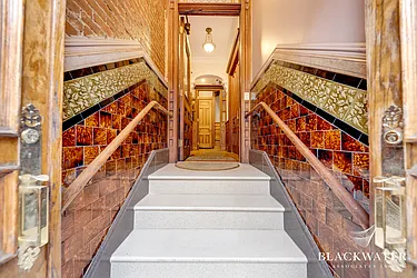 Rented by Blackwater Associates Inc.