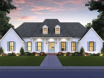 12 Dumais Ln, Penfield, NY, 14526