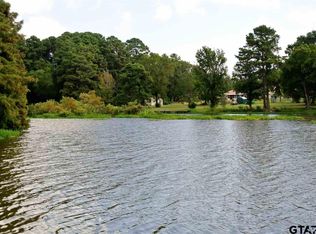 Lots 12 & 13 Floyd Limerick Subdivision, Chandler, TX 75758