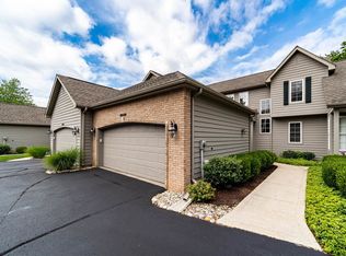 1307 Lake Stream Ct #8022-C, Mishawaka, IN 46545