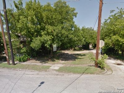 1819 N Hackberry St LOT 12, San Antonio, TX, 78208