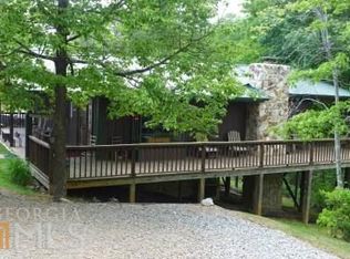 132 C H Dr, Sautee Nacoochee, GA 30571