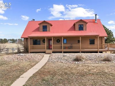 7750 Wilderness Dr, Colorado Springs, CO, 80908