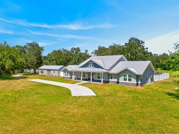 10704 TAMI TRAIL, HUDSON, FL 34669
