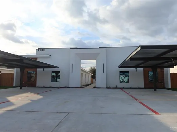 2905 Esteban St #3, Mission, TX 78574