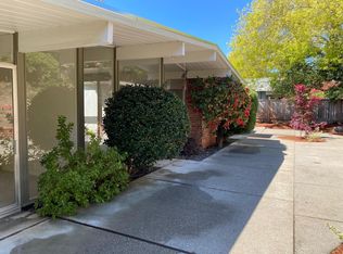 1276 Idylberry Rd, San Rafael, CA 94903