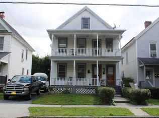 49 Worrall Ave #2, Poughkeepsie, NY 12603