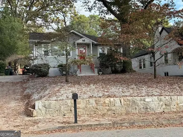 1230 Woodland Ave SE, Atlanta, GA 30316