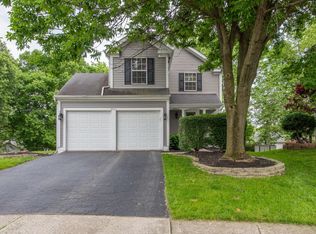 3511 Headford Ct, Columbus, OH 43231