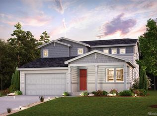 5816 Red Barn Ave, Mead, CO 80504