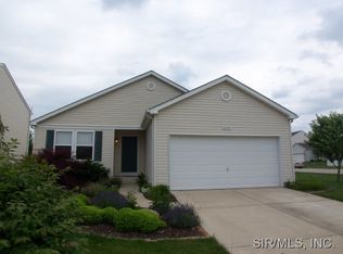 2595 Wintercreek Dr, Belleville, IL 62221