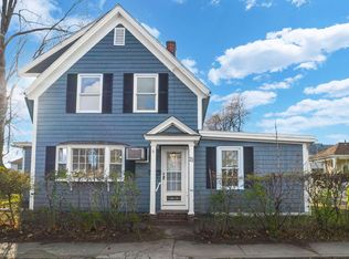 21 Ritter St, Nashua, NH 03060