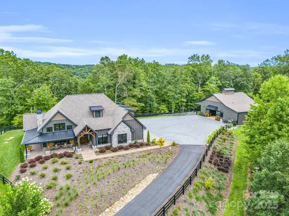 111 N Coast Dr, Mill Spring, NC 28756