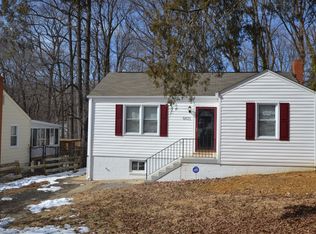 5611 Joan Ln, Temple Hills, MD 20748