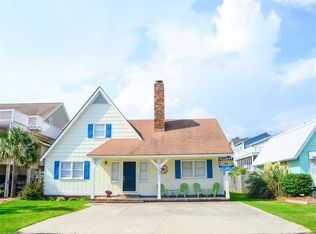 2103 Cecelia St, North Myrtle Beach, SC 29582