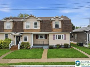 2256 2nd St, Easton, PA 18042