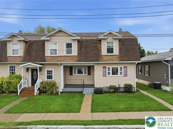 2256 2nd St, Easton, PA 18042