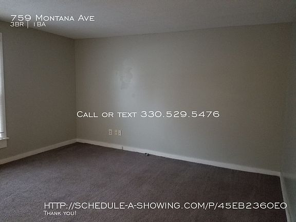 4th image of 759 Montana Ave