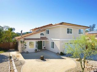 24825 Cantara Way, Ramona, CA 92065