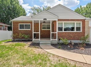 9562 Lodge Pole Ln, Saint Louis, MO