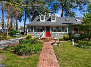 7007 Dover Ave, North Beach, MD 20714