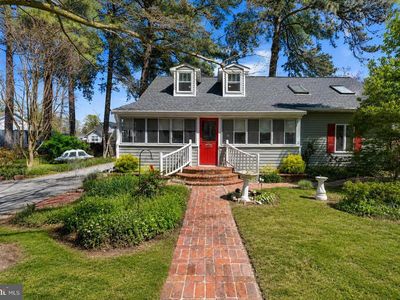 7007 Dover Ave, North Beach, MD, 20714