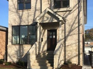 5749 S Newland Ave, Chicago, IL
