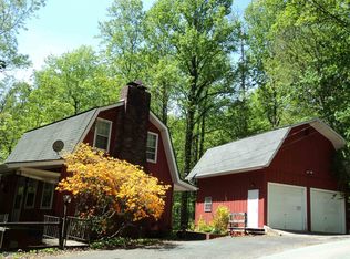 575 Bradford Rd, Clayton, GA 30525