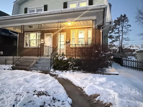 2127 Cleveland Ave, West Lawn, PA 19609