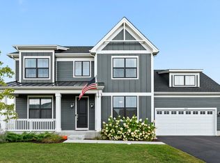 3547 Doral Dr, Elgin, IL 60124