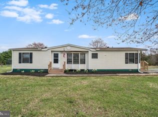 6021 Burr Hill Rd, Rhoadesville, VA 22542