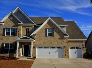 742 Edenhall Dr, Columbia, SC 29229