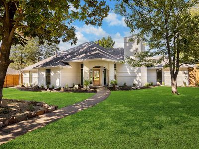 6615 Flanary Ln, Dallas, TX, 75252