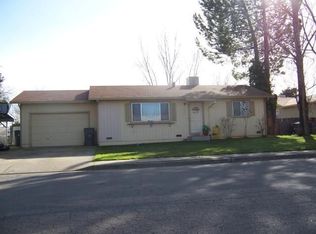 1567 Andrew Ave, Anderson, CA 96007