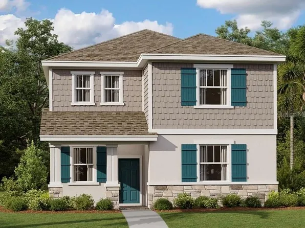 3090 Mindfullness, Clermont, FL 34714