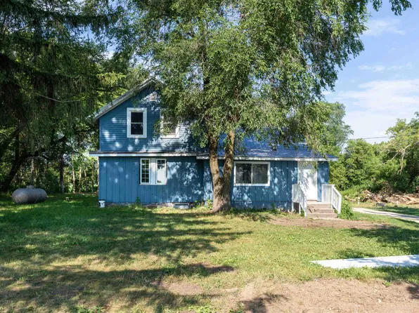 7124 County Road D, Amherst, WI 54406
