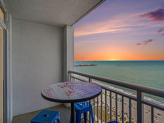 5th image of 2000 N Ocean Blvd. #1510