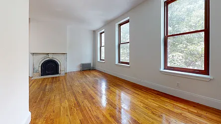 Rented by Keller Williams NYC