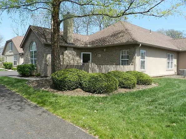 2536 Timberside Dr, Columbus, OH 43235