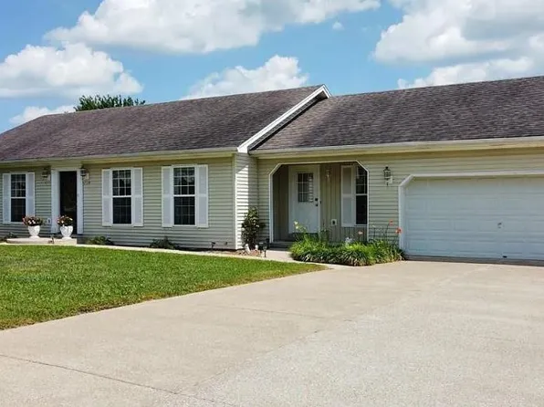 110 Mac Afee Ln, Glasgow, KY 42141
