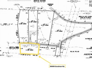 99999 Goodman Rd LOT 5, Asheville, NC 28804