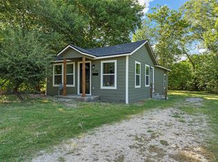 1205 E Calhoun Ave, Waco, TX 76704