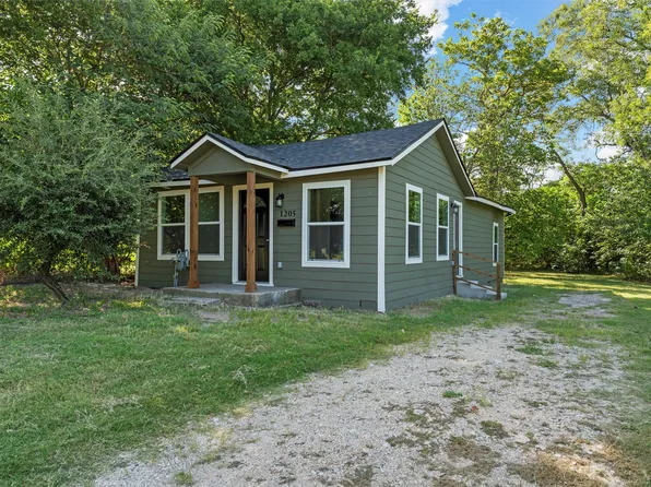 1205 E Calhoun Ave, Waco, TX 76704