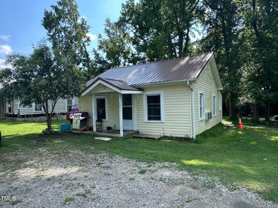 129 Spring Valley Rd, Henderson, NC, 27537