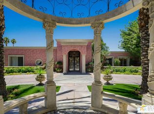 1 Von Dehn Rd, Rancho Mirage, CA 92270