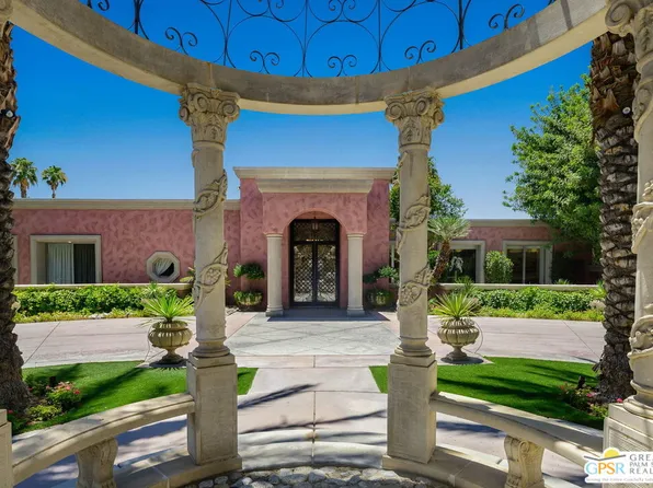 1 Von Dehn Rd, Rancho Mirage, CA 92270