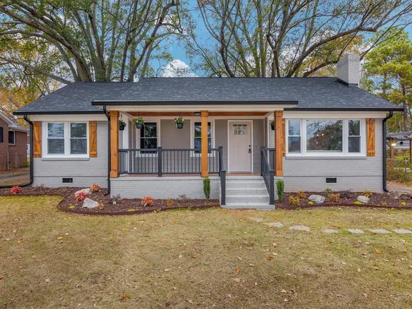 912 Marue Dr, Greenville, SC 29605