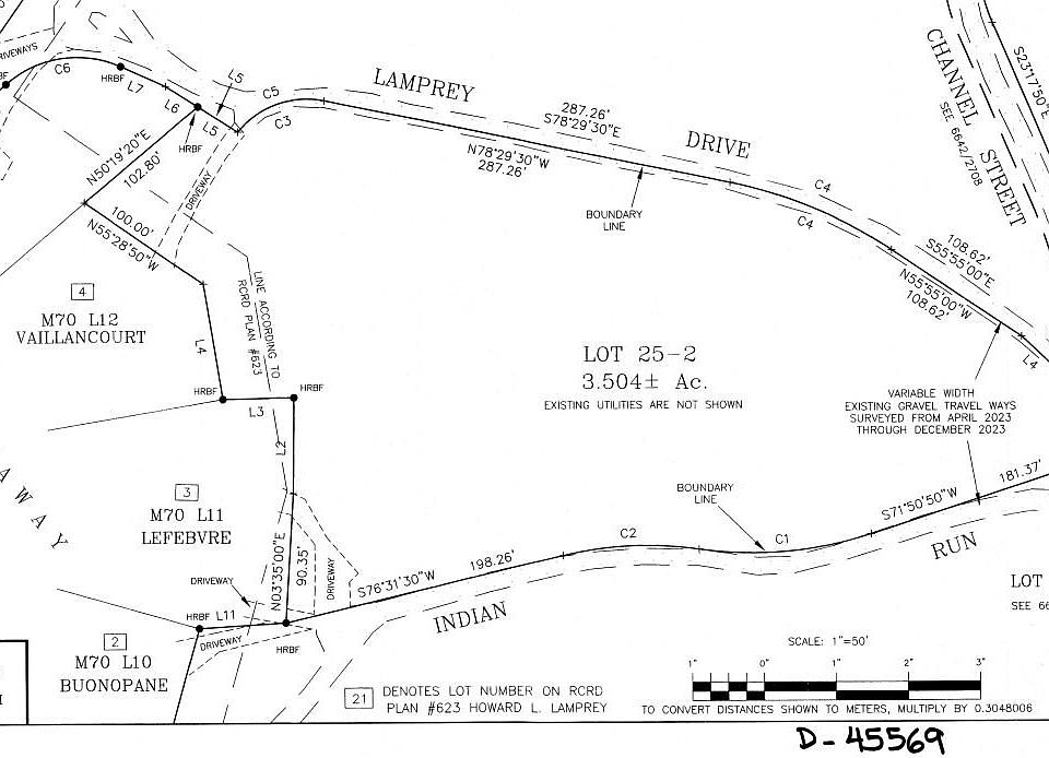 1st image of 90 Lamprey Drive #75-25-2