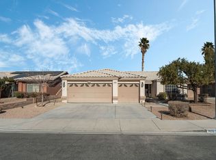 6269 Desert Haven Rd, Las Vegas, NV 89130